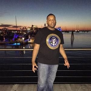 Meet your Posher, Jr.